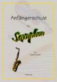 Anfängerschule für Saxophon